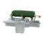 For 1985-1992 VW Golf Jetta HVAC Blower Motor Resistor AEG 191959263C New