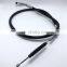 OEM Customizable factory price motorcycle parts HJ-8 clutch cable