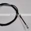 Professional Manufacturer Universal Motor Body System BAJAJ205 Motorcycle Speedometer Cable For Bmw