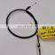 Best Quality Promotional Waterproof Motor Body System FZ(1)FI2018 Throttle Cable Bajaj For Suzuki