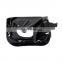 Auto Car Fog Lamp Cover Case For Prius C 81482 - 52380 81481 - 52450