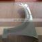 factory direct sale good price auto body parts car front fender for Haima family 2011 FA03-52-111 FA03-52-211