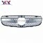 Car intake grille for BENZ 253 Auto parts Front grille (With holes) OEM 253 880 2100