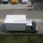 fuel-efficient Single-cabin double-layer dust proof box cargo truck
