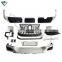 Good quality  L-exus Lx 570 Body kit Lexus  2016-2018 Car Body parts