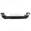 AUTO CAR BODY PARTS FRONT LOWER TIE BAR FOR CADILLAC SRX TIE BAR RADIATOR LOWER SUPPORT