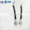 SAE J1401 flexible hose Hydraulic car  brake hose and fitting