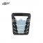dry carbon fiber hood rear bonnet for Lamborghini Lp610 Lp580