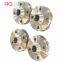 ANSI B16.5 Class150 Forged Flange Gr2 Titanium Flange