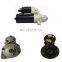 0AH911023BX 0AH911023B High Performance 12V 1.7KW Starter Motor for Skoda Yeti VW Seat Audi A3