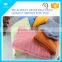 2016 Promotional Persoanlized OEM Stock Lot Bath Towel with Low Moq