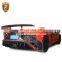 Factory supply bumper body kit suitable for aventador LP700 facelift to LP750 sv front bumper rear bumper rear spoiler