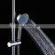 China sanitary professional water saving bathroom shower head