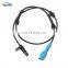 100002270 Rear Left And Right Abs Wheel Speed Sensor For Citroen C3 C2 C2 Enterprise Peugeot 4545.98