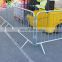Road Safety Traffic Crowed Control Barrier Temporary Fencing
