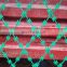 Razor Barb Wire Price Per Roll Galvanized Import Barbed Wire 500 M low price