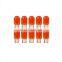JZ factory price car signal light bulbs H1 12V 21W halogen light bulbs for car lighting system