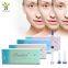 Hyaluronic acid agent brands dermal fillers ha injections for marionette lines