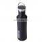 Sport 530 ml double wall Insulated bottle vacuum flask custom water drinking bottle  for outdoor
