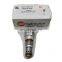Trade assurance SUN HYDRAULIC CXBA-XAN FREE FLOW NOSE-TO-SIDE CHECK VALVE TRQ20-25Lbf FT/27~33Nm