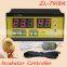 ZL-7918A 100-240Vac Multifunction Automatic Incubator Incubator Controller, Temperature humidity for incubator