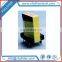EEL16 Type Transformer Ferrite Core Mn-Zn Soft Ferrite Magnetic Core