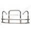 Dongsui OEM Deer Guard 304 S/S Truck Front Bumper for Freightliner Cascadia Vnl