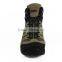 High Quality Lightweight Waterproof Suede Hiking Boot