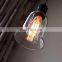 Jiaxing Modern Dining Chandelier Decorative Glass Cover Pendant Light