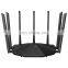 Tenda AC23 Wireless WiFi Router Smart Bandwidth Control with 6dBi Antenna Dual Band Gigabit