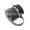 Duplex Outdoor Water-Proof Fiber Optic IP67 Odva LC Adapter