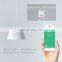 Smart timing voice control WiFi wireless switch Smart phone APP control Universal Wifi remote control box works with ALEXA