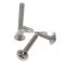 m2x3 ROHS nickel plated cheese head small hardware screw