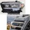 High Quality Auto Head Lamp US Version 81110-04300 81150-04300 Led Headlight for toyota tacoma 2020