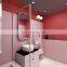 Non slip rustic tiles floor and  wall tile 600x600 300x600 Color zone series