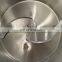32L 50L Stainless Steel Large Capacity Food Chopper Cutter Food Fruit Vegetable Processors Food Blender