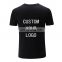 Factory wholesale custom print ,logo t shirt custom designs cotton blank men t-shirt for sale/