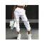 Customized 2021 hot-selling women's warmth trend basic earth color casual sweater pants and leggings