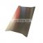Manufacture 18mm Thickness Steel Plate Ss400 Water Jet Cutting Steel Plate