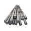 ASTM 4140 alloy steel round bars