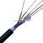 GYTA GL Direct price hot sale high quality outdoor fiber optic cable 36/48/72/96/GYTA