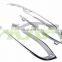 For Bmw F10/f11/f18 2010-2017 Fog Lamp Cover Strip lci high L 51117331769 R 51117331770, Trim Strip