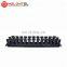 MT-4441 China 19 Inch Horizontal 1U Plastic Cable Manager,Cable Organizer