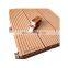 Zhong shan factory wood plastic composite/WPC decking floor/outdoor wpc decking