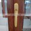 Top Quality Australia Certificated And European Standard Aluminum Windows And Door