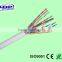 Shenzhen telecom big pair underground telephone cable