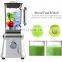 High Efficiency Multi Purpose Commercial Industrial 1000W Fruit Ice Blender Machine