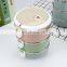 compete Price Insulation Children Tiffin Food Wholesale Metal Warmer Lunch Bento Box