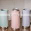 12oz stainless steel insulated double wall sublimation can cooler beer bottle with beer opener