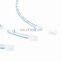 Disposable Oral Nasal Low Price Pressure Endotracheal tube with cuff without cuff